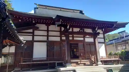 三澤寺(長野県)