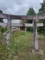 稲荷神社(茨城県)