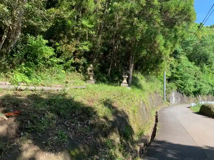 浅間神社(千葉県)