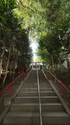 伊達神社(宮城県)
