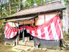 大天馬神社(宮城県)