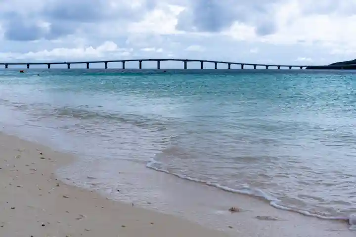 宮古神社(沖縄県)