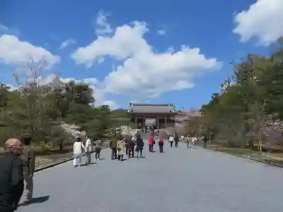 仁和寺(京都府)