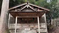 温江神社(鳥取県)