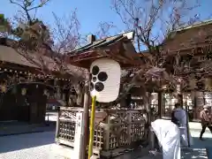 北野天満宮(京都府)