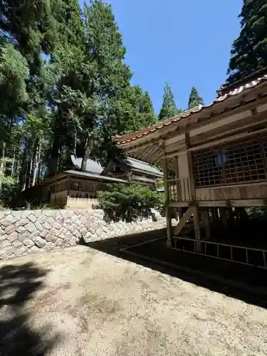 宮瀬神社(広島県)