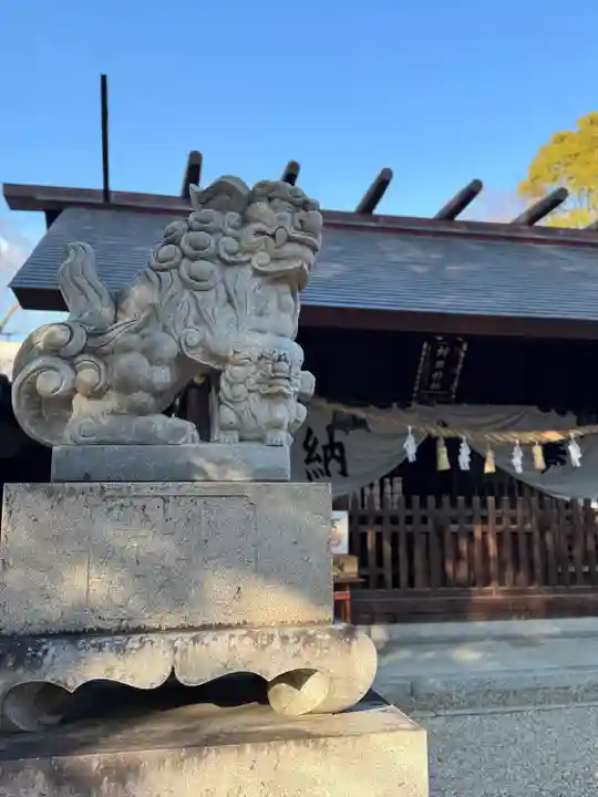小垣江神明神社(愛知県)