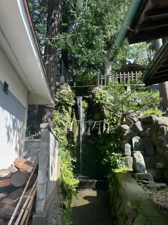 弥栄富神社(長野県)