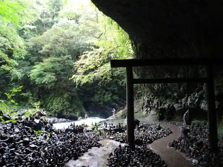 天岩戸神社(宮崎県)