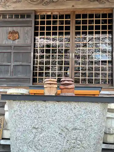 常堅寺(岩手県)