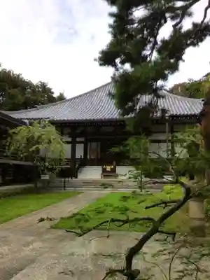 妙法寺(東京都)