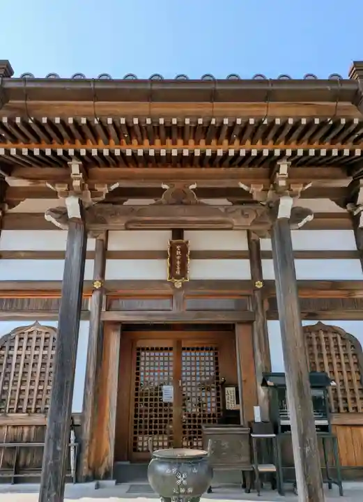 神咒寺(兵庫県)