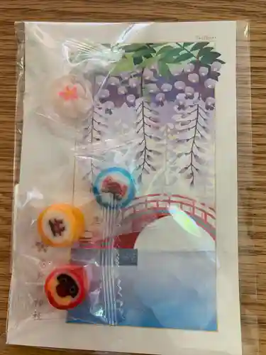 亀戸天神社(東京都)