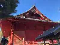 清水観音堂(東京都)