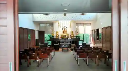 道往寺(東京都)