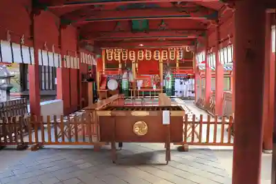 伊佐爾波神社(愛媛県)