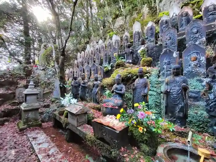 三瀧寺(広島県)