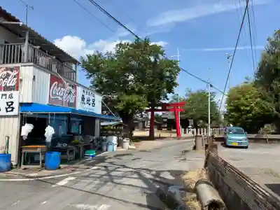 三嶋神社(千葉県)
