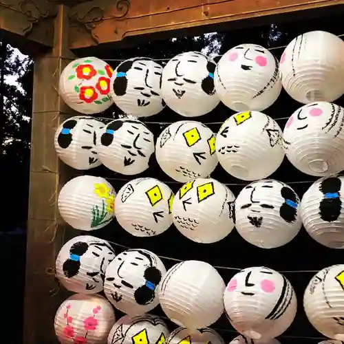 鹿島台神社のその他建物