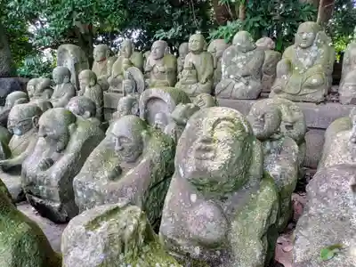 流泉寺(東京都)