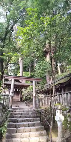 石上神宮(奈良県)