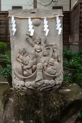 彦島八幡宮(山口県)