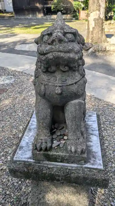 大國魂神社(東京都)