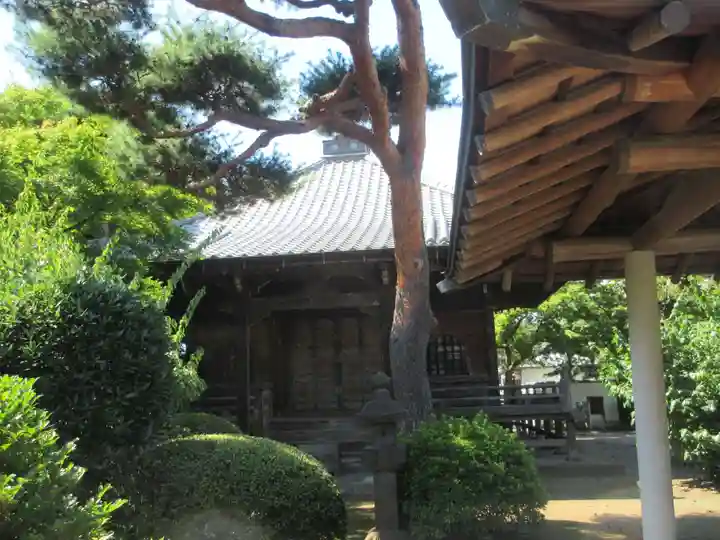 護国寺(東京都)