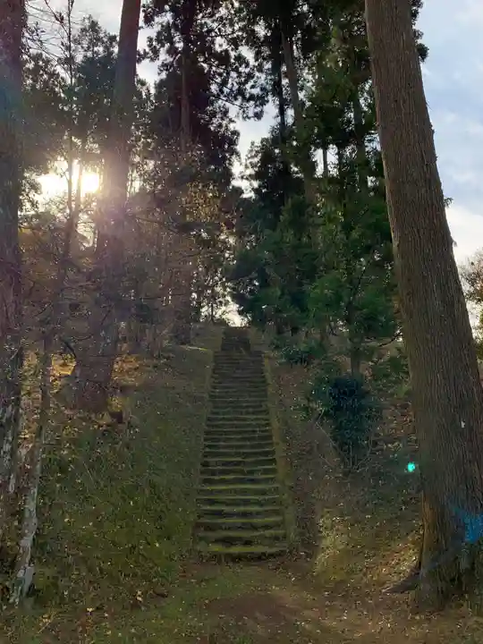 熊野神社のその他建物