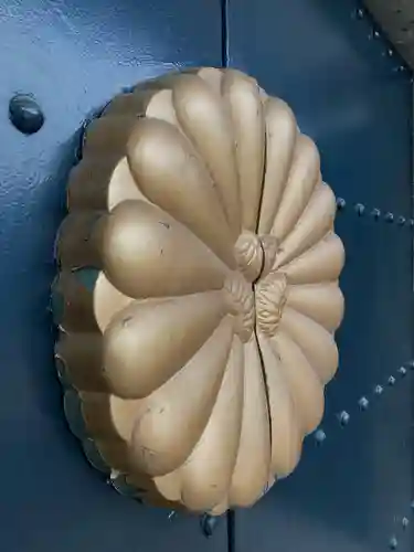 福井神社(福井県)