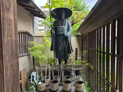 遍照寺(大阪府)