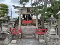 貴船神社(滋賀県)
