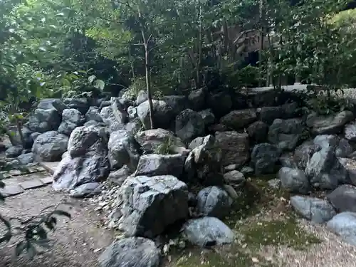 額田神社(三重県)