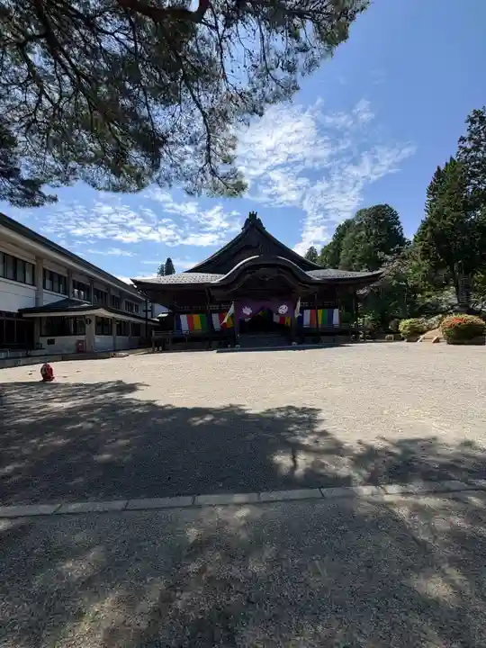 高野山大師教会(和歌山県)