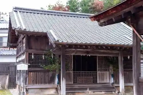 長浜神社(広島県)