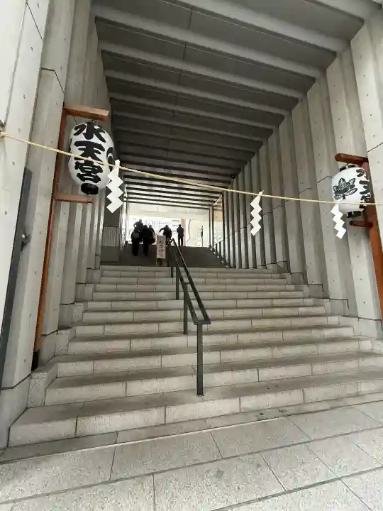水天宮(東京都)