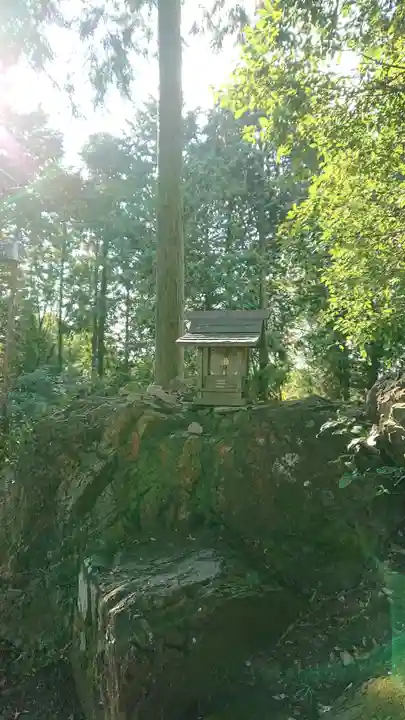 星神社(岡山県)
