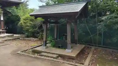 愛宕神社(茨城県)