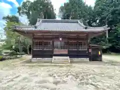 千種神社(三重県)