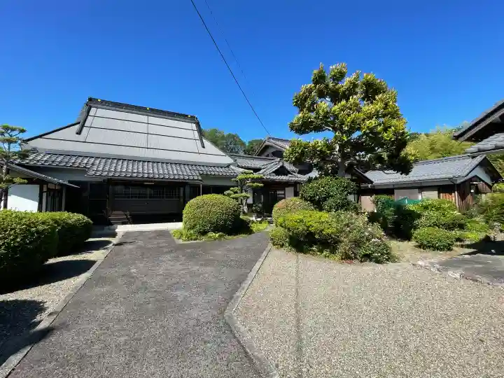 普門寺(滋賀県)
