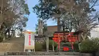 金峯山寺の末社・摂社