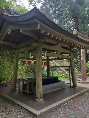 玉置神社(奈良県)