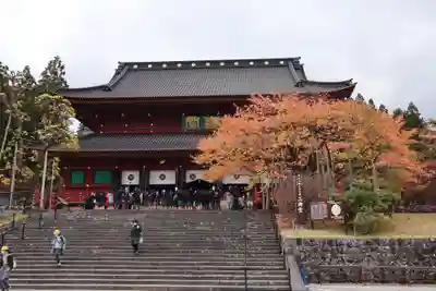 輪王寺(栃木県)