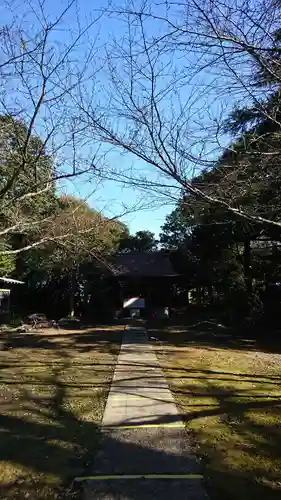 大宮大神のその他建物