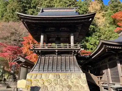 宝珠山 立石寺(山形県)