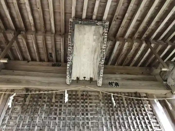 新宮熊野神社のその他建物
