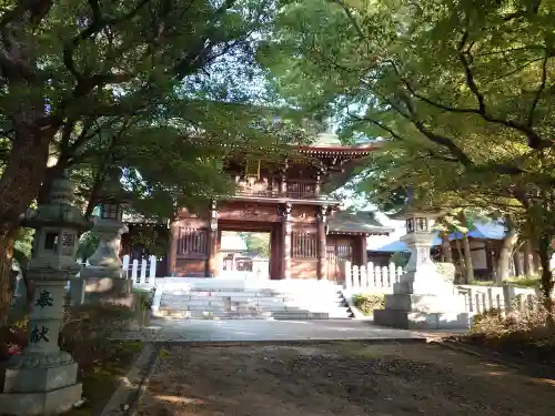 速谷神社(広島県)