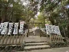 宇治神社(三重県)