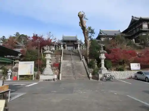 秋葉總本殿可睡斎のその他建物