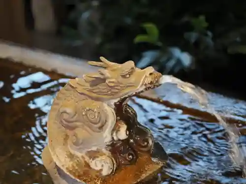 小野照崎神社(東京都)